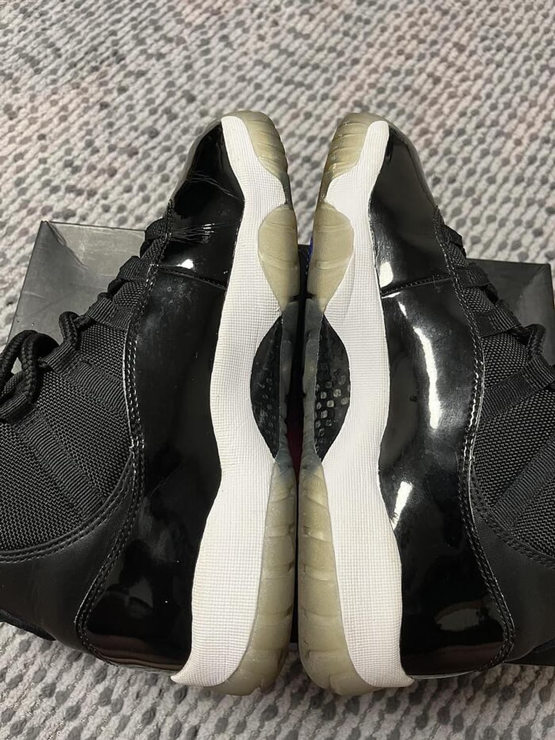 조던 11 스페이스 잼 상품이미지3