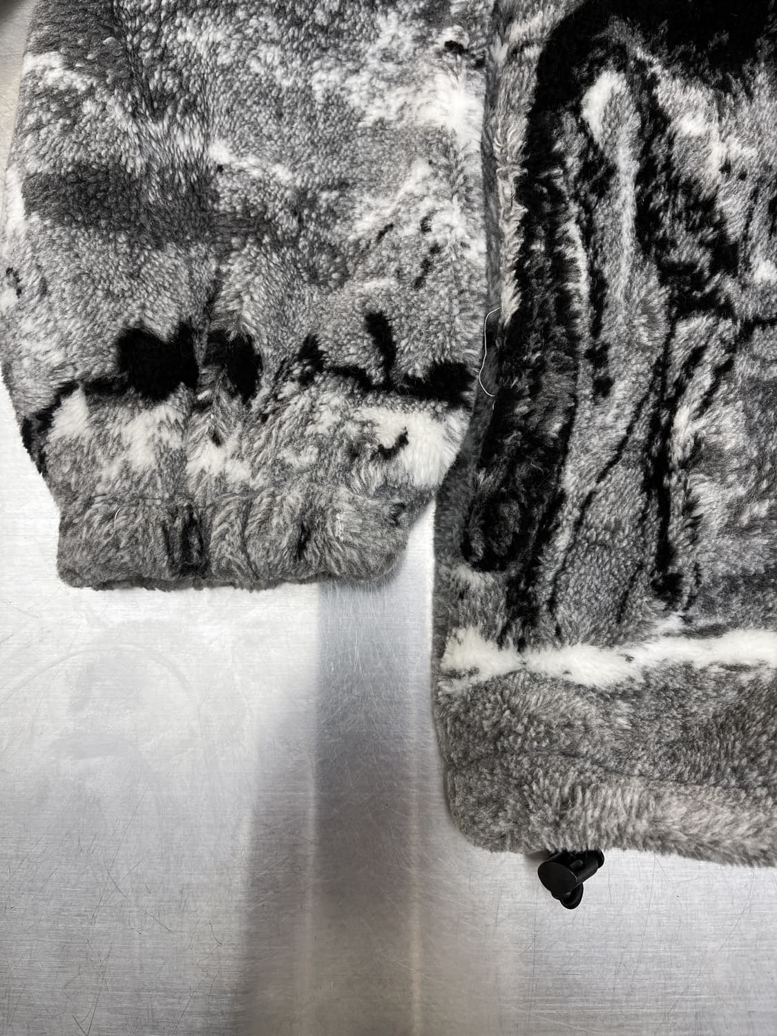 Sea To Sky Sportswear 울브스 앤 로키 마운틴 플리스 상품이미지5