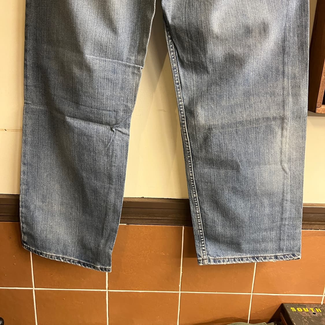 00's 리바이스 569 33 Size Mexico 데드스탁 상품이미지7