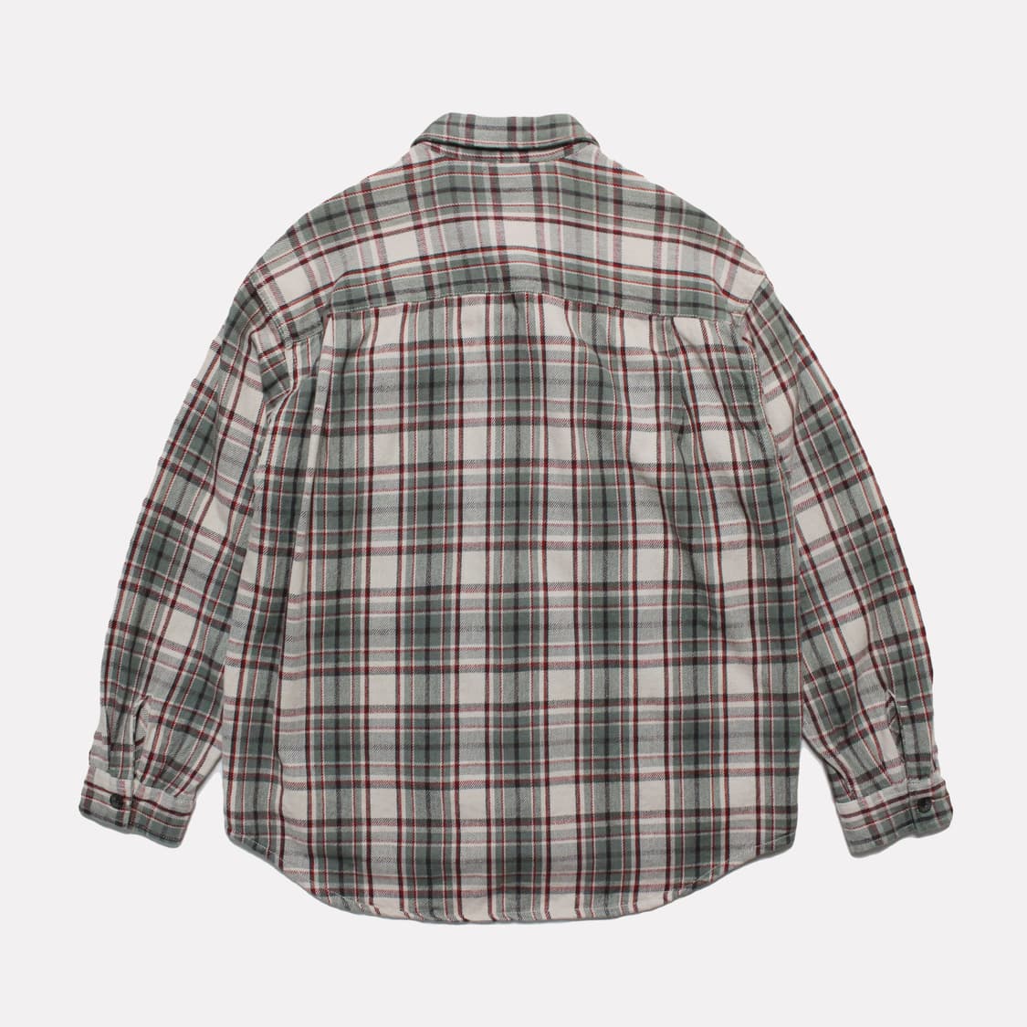 프릭스스토어 체크셔츠_900 상품이미지7