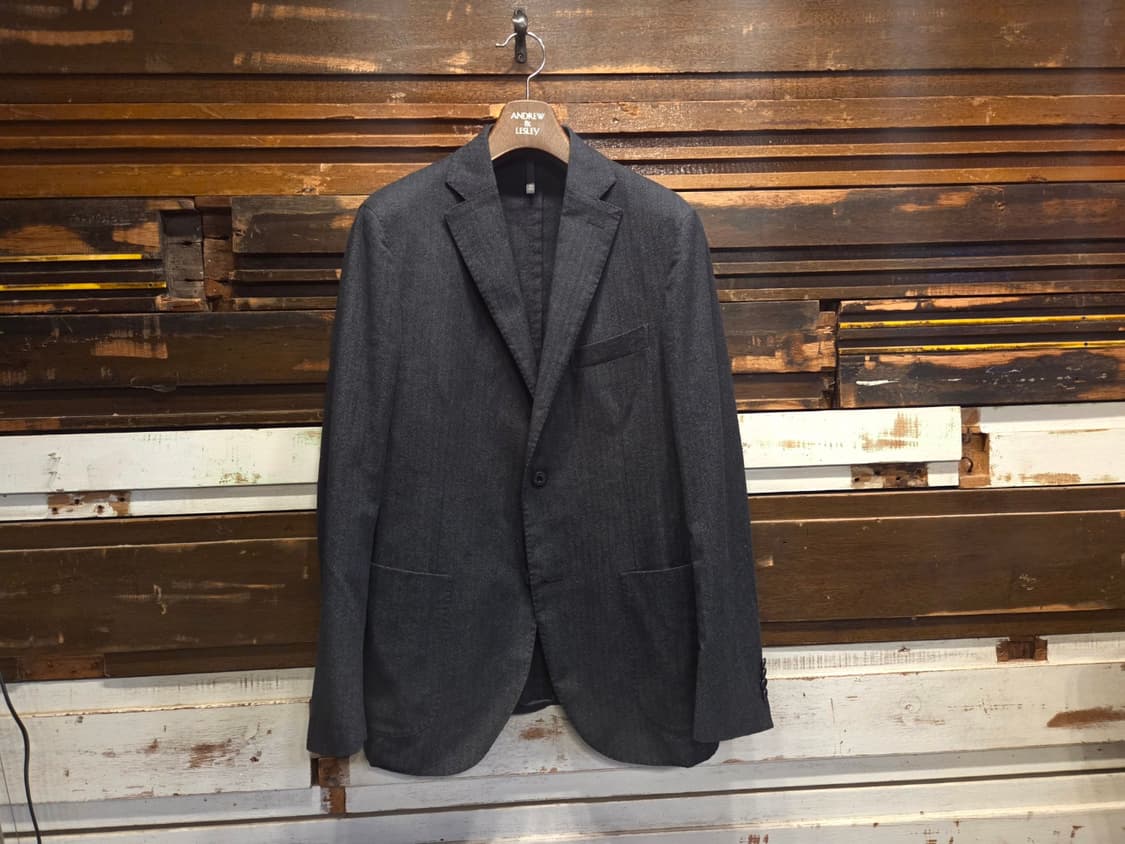 몬테도로 트위드자켓 상품이미지1