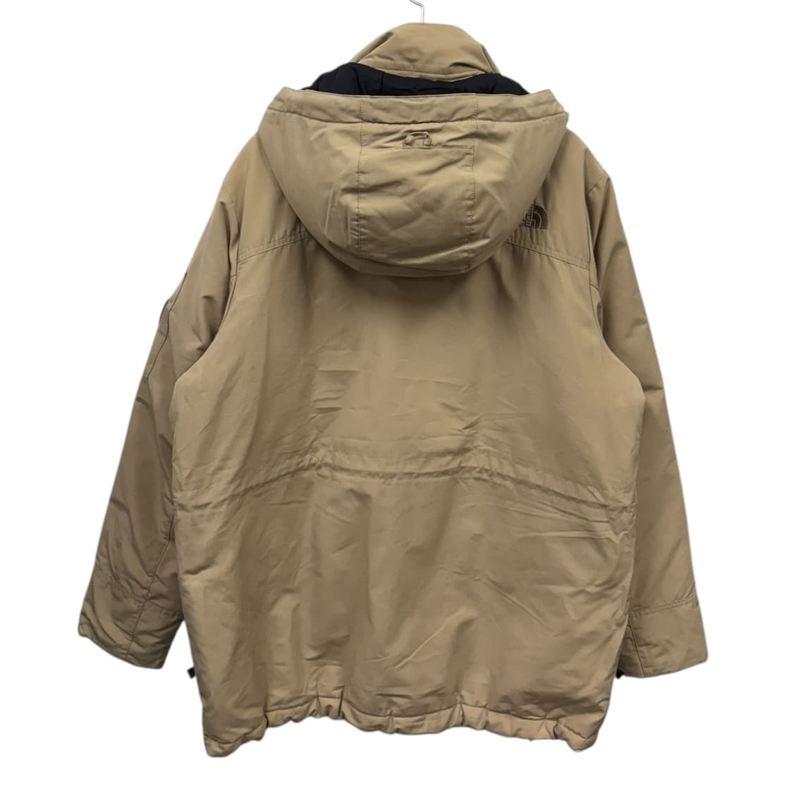 노스페이스 맥머도 후드탈착 다운패딩 상품이미지2