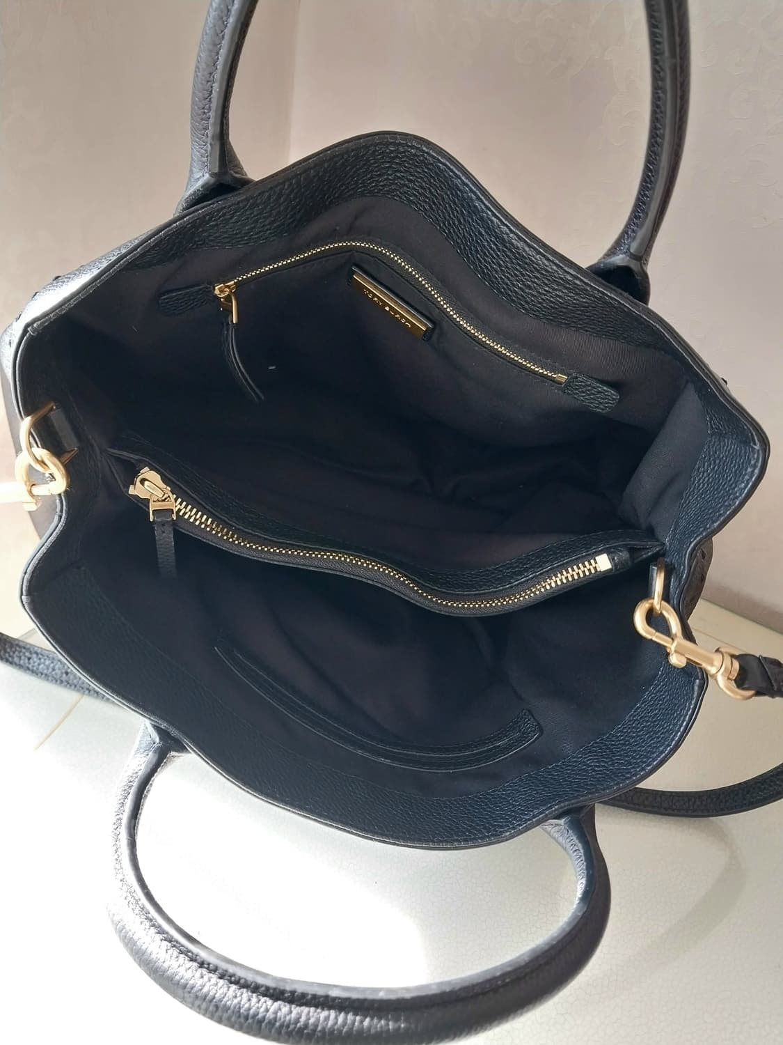 토리버치  가죽백 상품이미지6