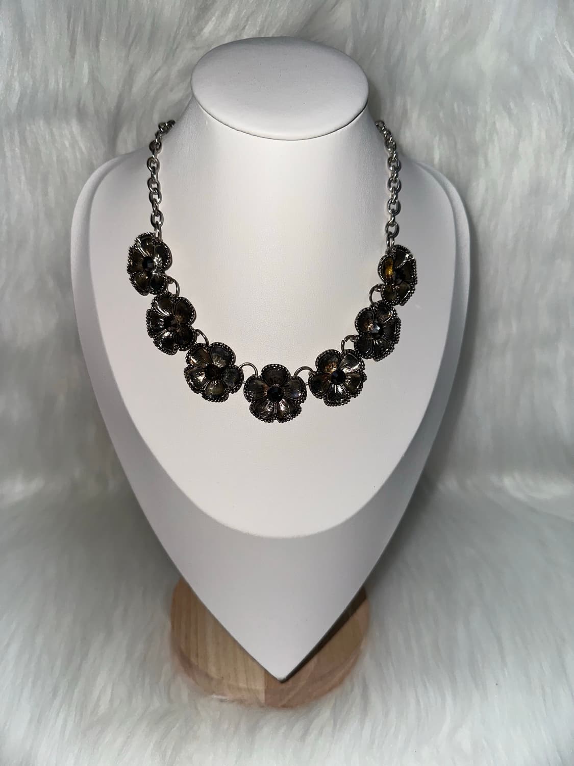 오리엔탈 고스펑크 빈티지 목걸이 상품이미지1