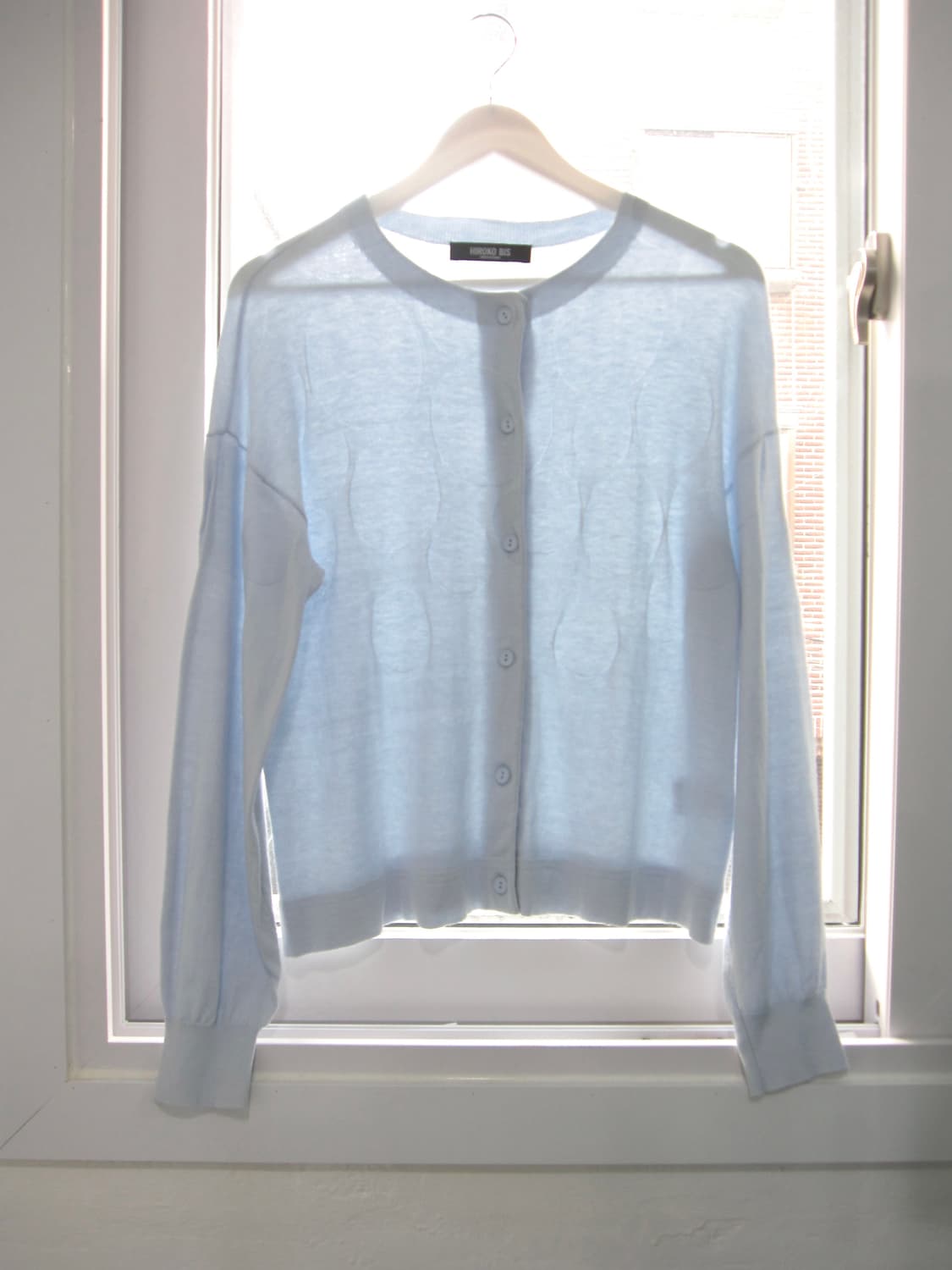 Hiroko bis light blue dot cd 상품이미지1