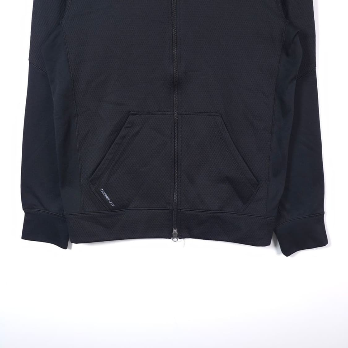 나이키 써마핏 OSU 오하이오 로고 후드 집업 XS 상품이미지4