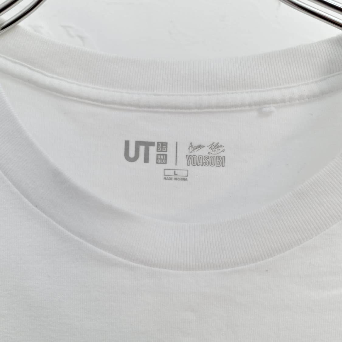 yoasobi / UT 상품이미지4