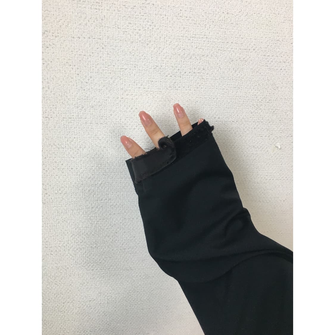 나이키 트레이닝 바람막이 xxl 상품이미지3