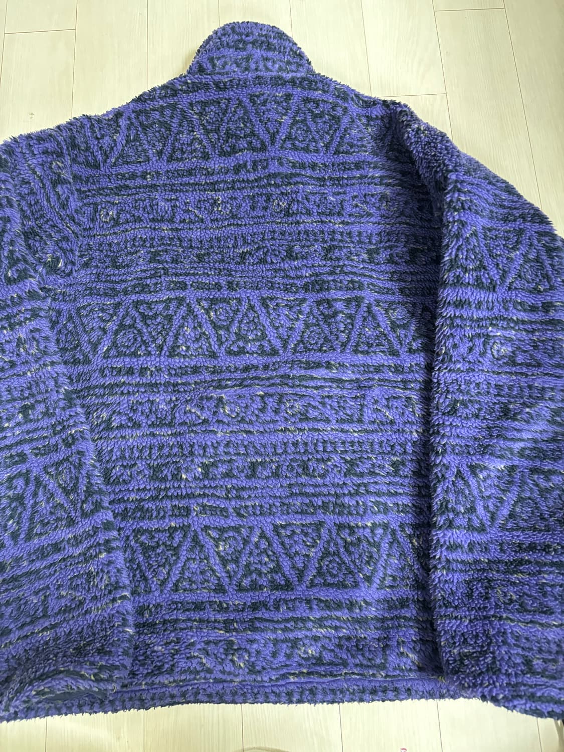 1996 USA Patagonia Reversible Glissade  상품이미지5