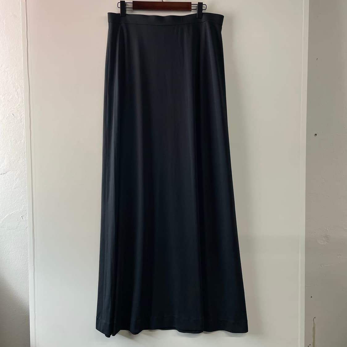 레오나드 롱 스커트 상품이미지2