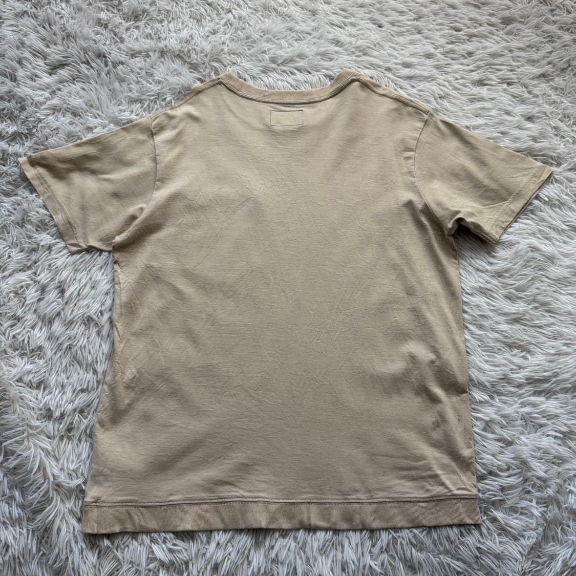 THE NORTH FACE 일본빈티지 반팔 노스페이스 빈티지반팔 s 90 상품이미지3