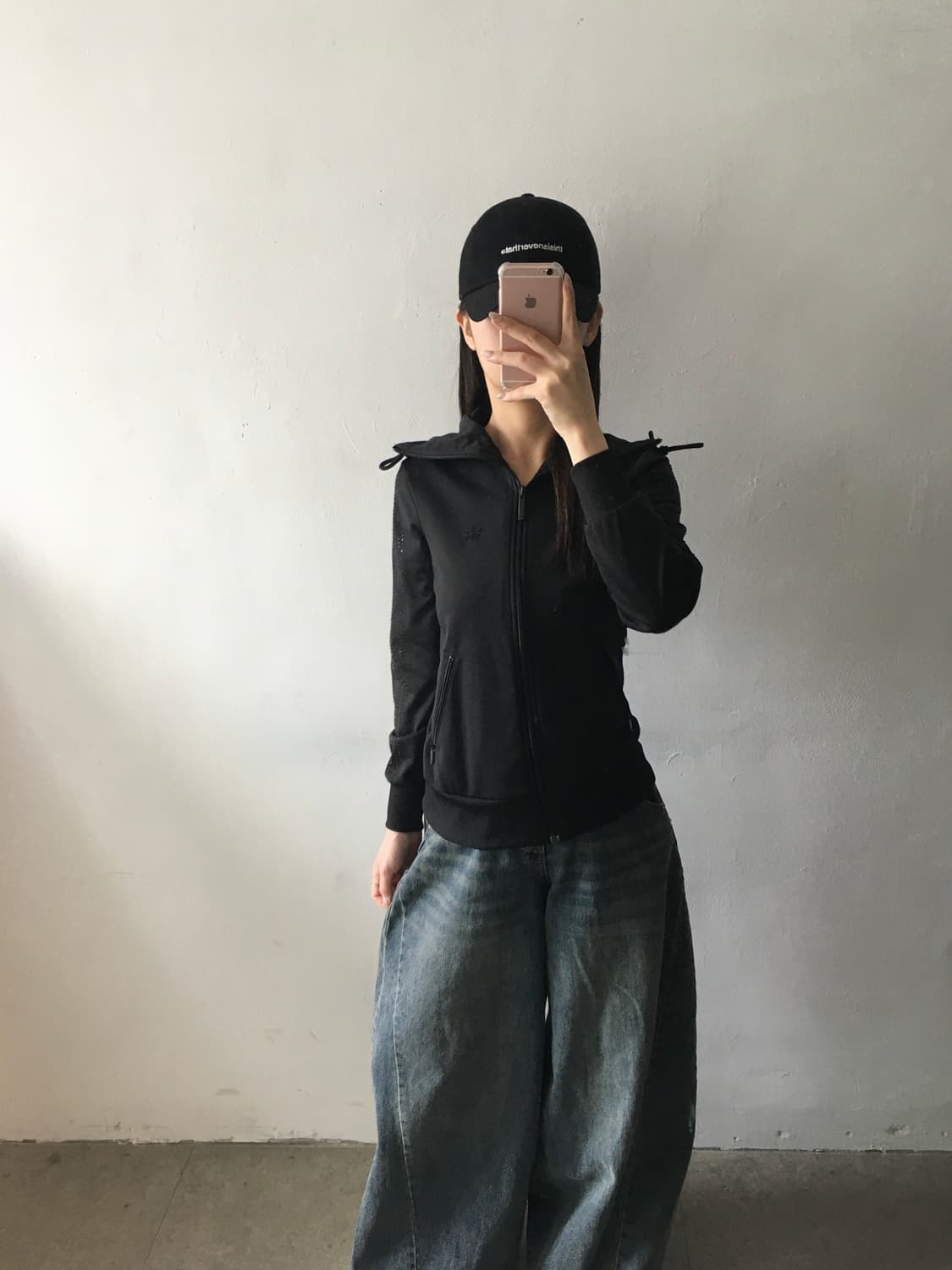 아디다스 사이드라인 트랙탑져지 상품이미지2