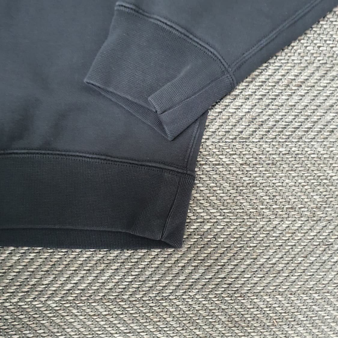 나이키X스투시 NRG 스웨트 셋업 남자105 허리34~35 상품이미지5