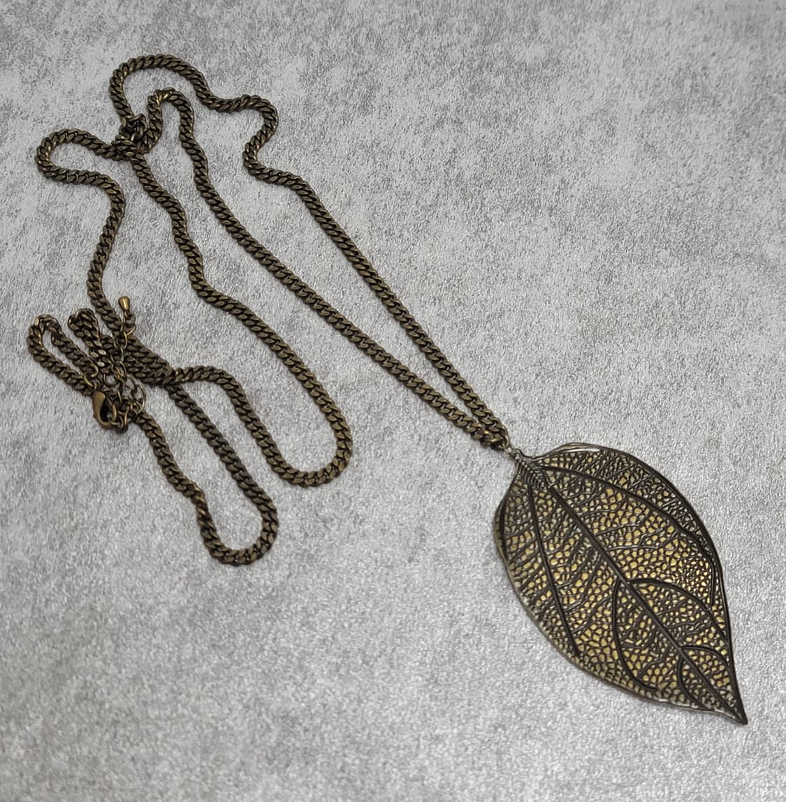 vintage necklace 상품이미지1