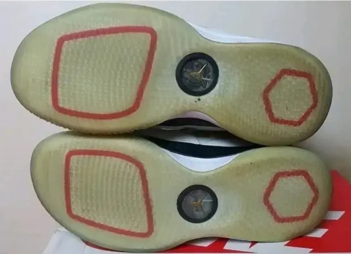 조던 33 농구화  상품이미지6