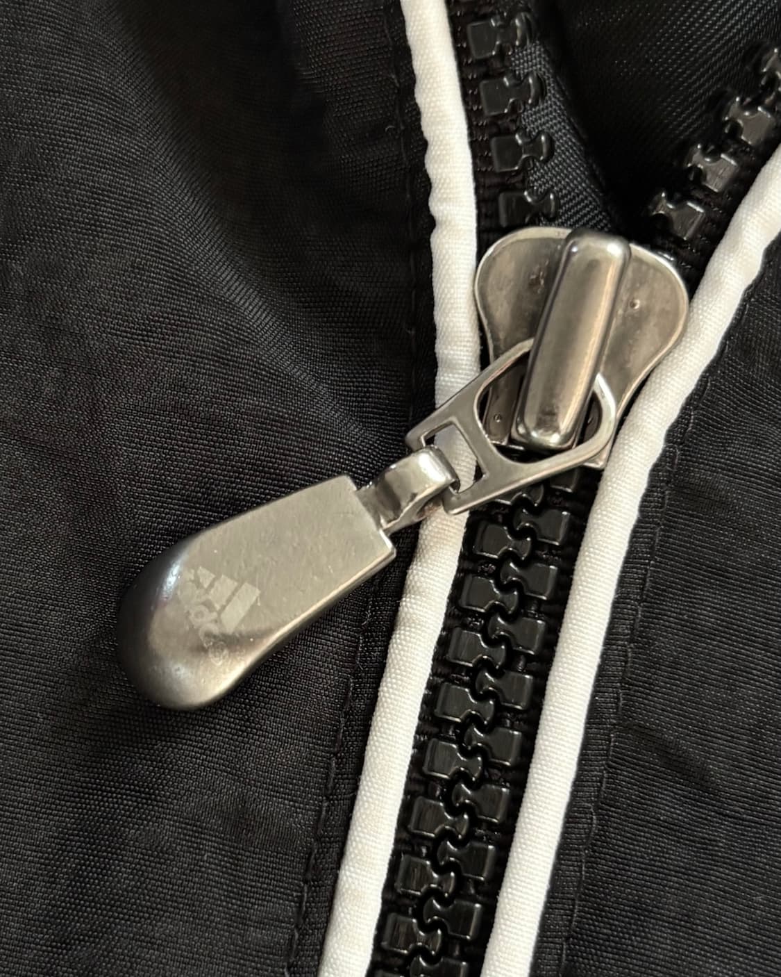 Adidas 아디다스 올드스쿨 멀토스 블랙컬러 후디 자켓 상품이미지7