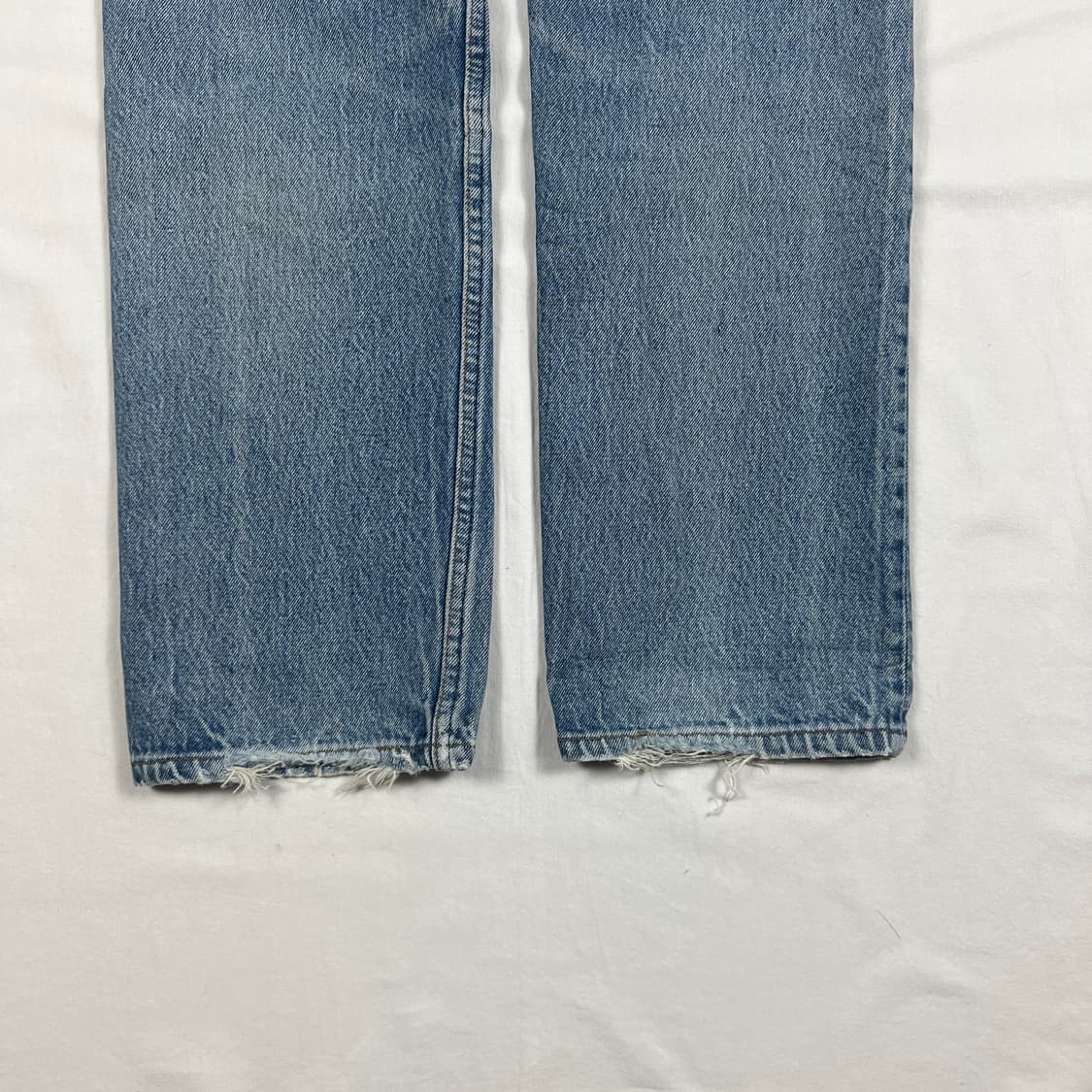 80’s 리바이스 levis 501 데님팬츠 청바지 상품이미지9