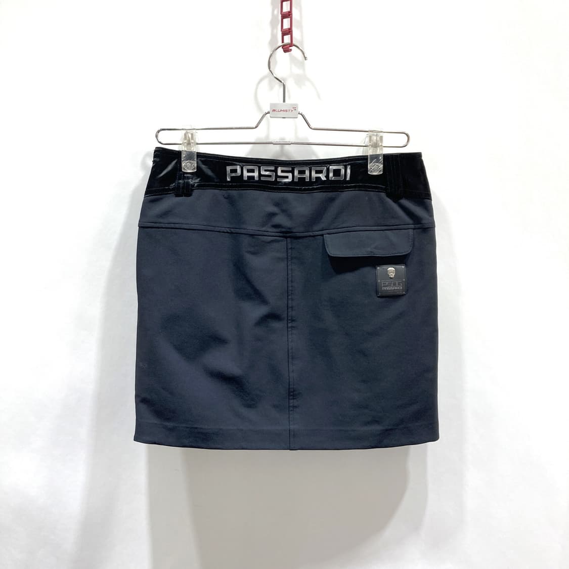 파사디 골프 스컬 핫픽스장식 치마 28 영구제 중고장터 상품이미지2