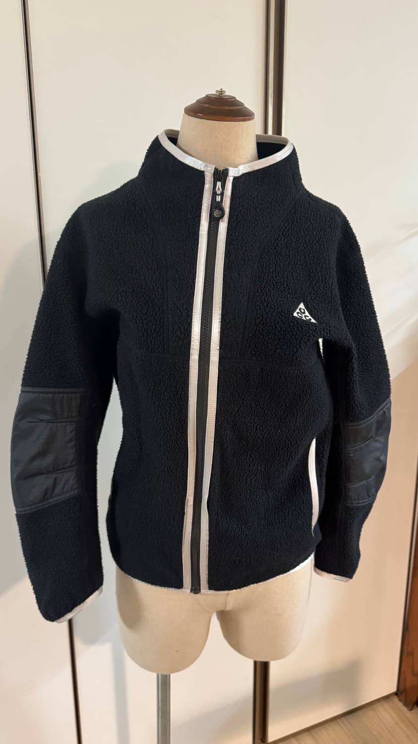 나이키 키즈 ACG THERMA-FIT 플리스 자켓입니다 상품이미지1