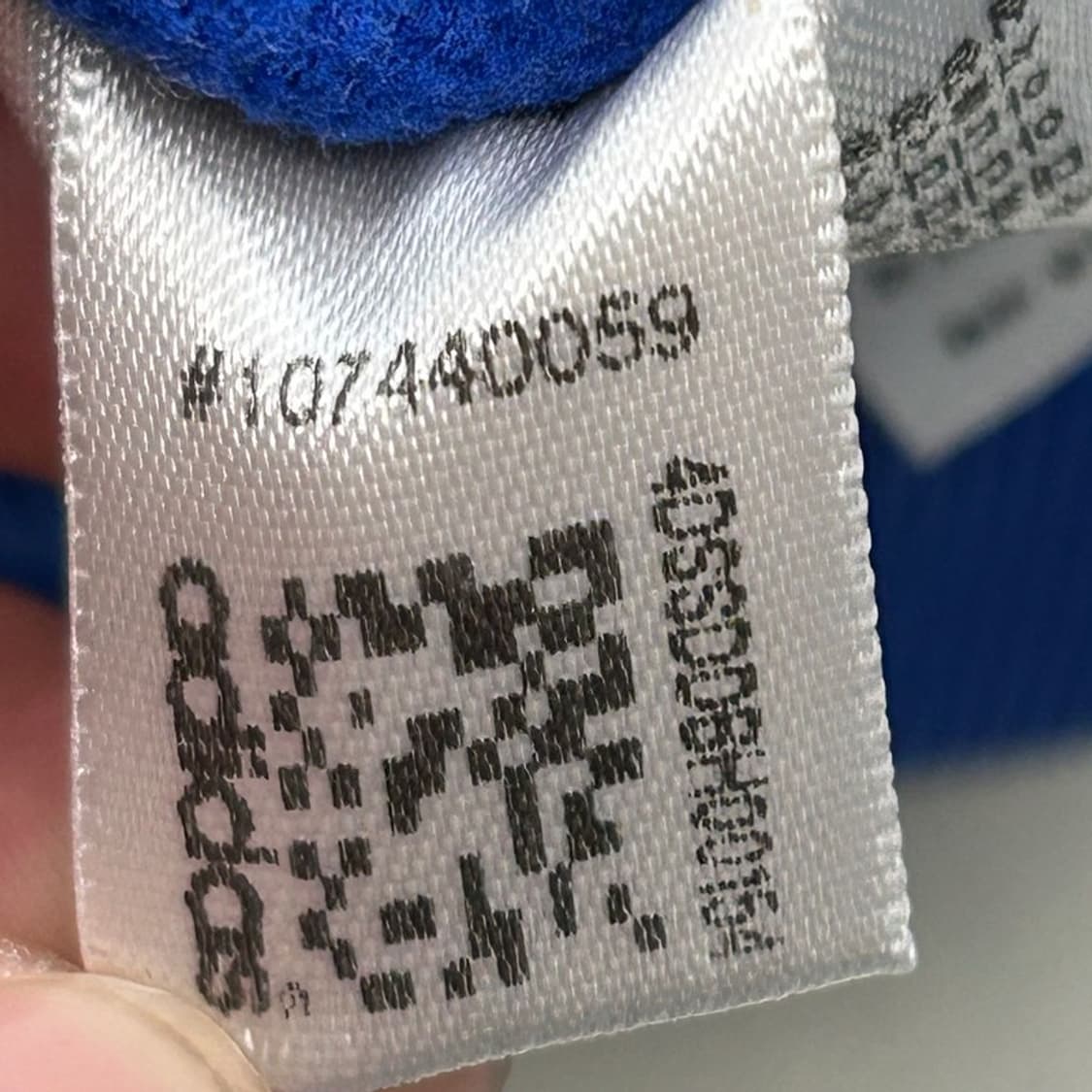 아디다스 첼시 트랙탑 져지 블루 105 상품이미지9