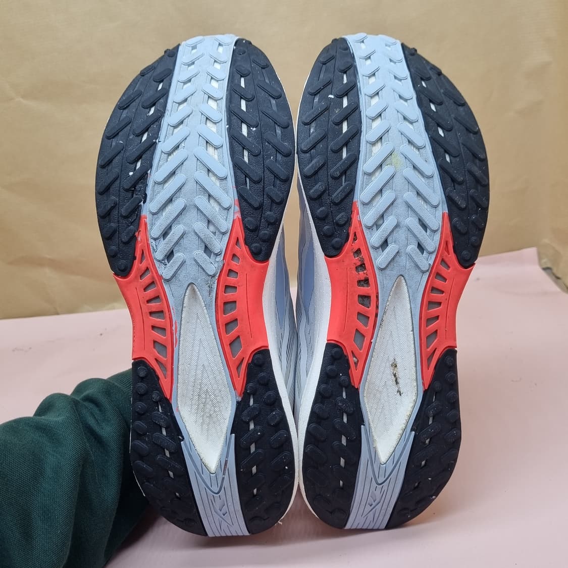 리복 플로트나이드 에너지5 운동화 265 상품이미지3