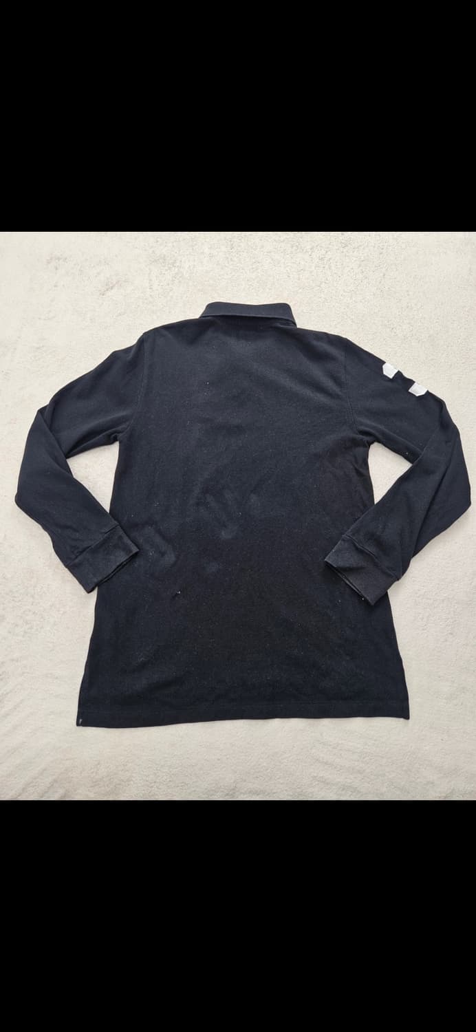 폴로 랄프로렌 주니어 긴팔 카라티 XL (18-20, 성인가능) 상품이미지3