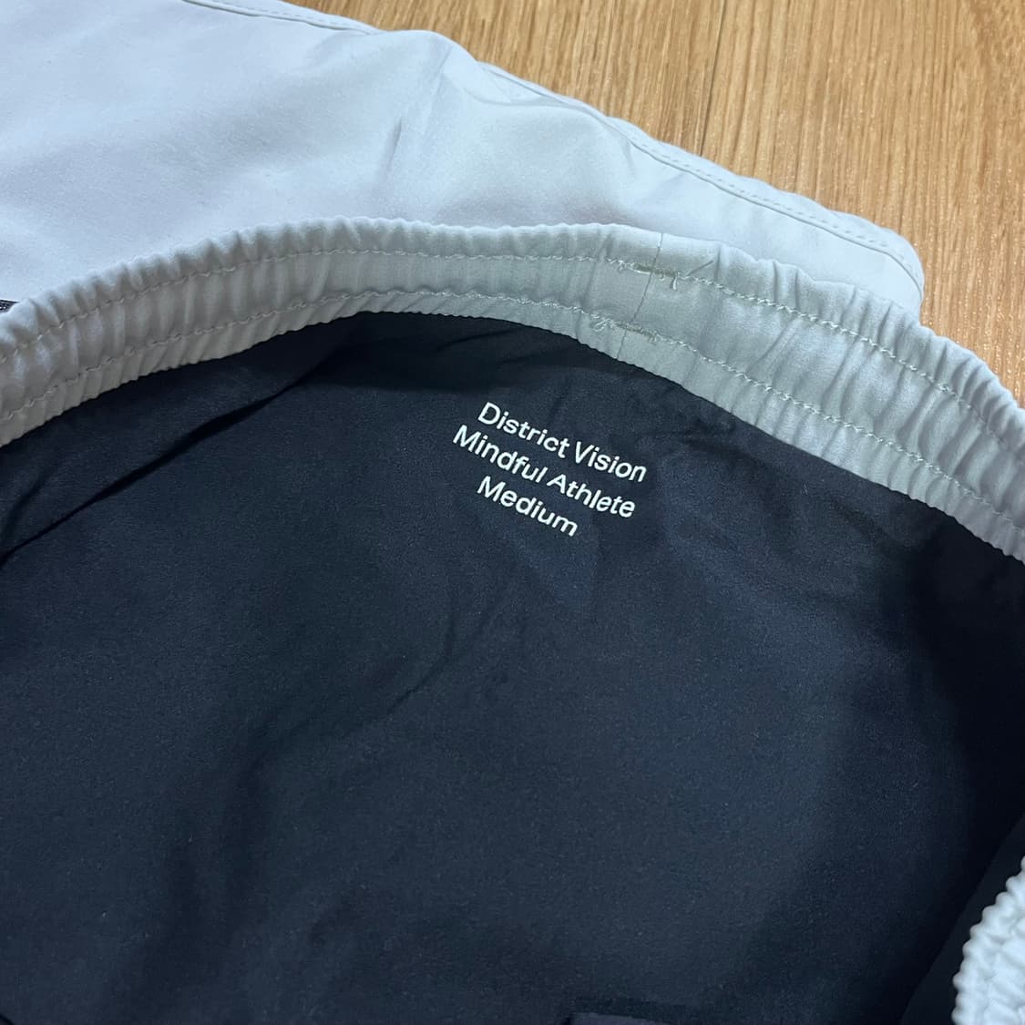 디스트릭트비전 5인치 트레이닝 러닝 쇼츠 반바지 M 상품이미지6