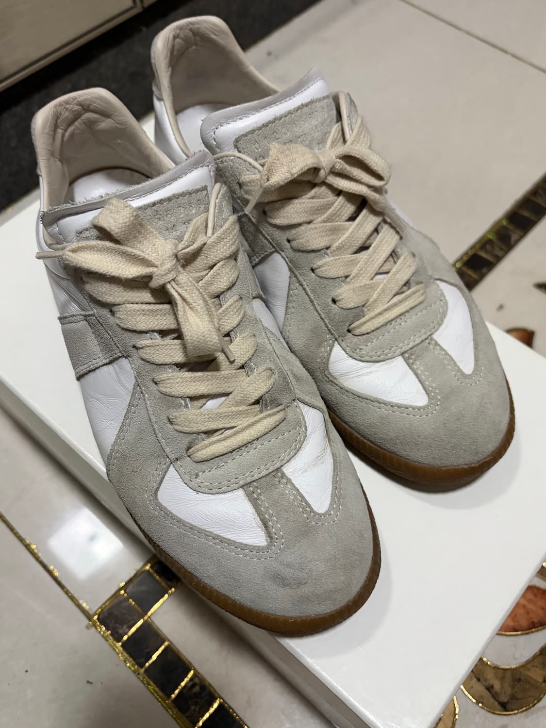 메종마르지엘라 독일군 240 37.5 상품이미지2