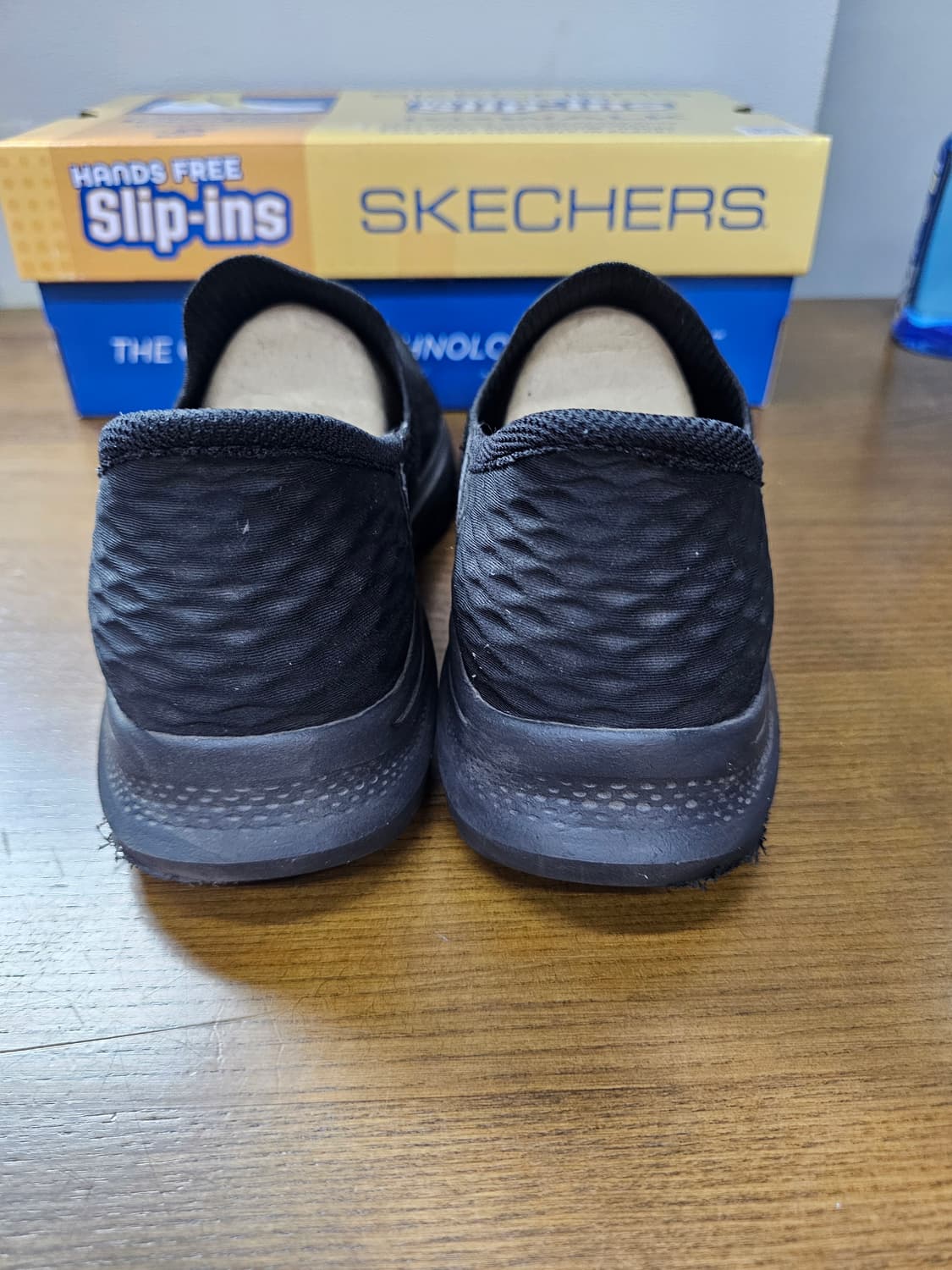 스케쳐스 슬립인스 상품이미지5