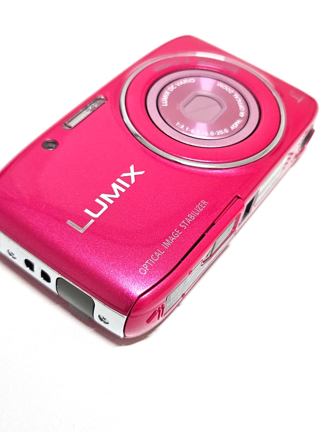 파나소닉 루믹스  Panasonic LUMIX DMC-S2 디카 카메라 상품이미지7