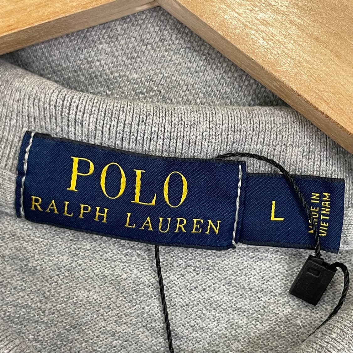 (L) POLO 폴로 랄프로렌 반팔 카라티 상품이미지8