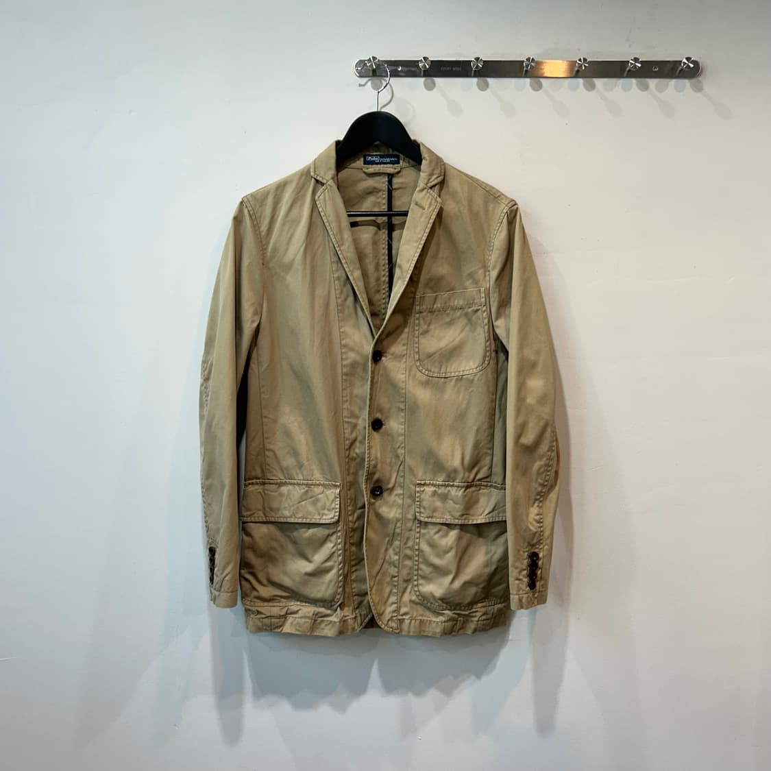 폴로 랄프로렌 스포츠 자켓 상품이미지1