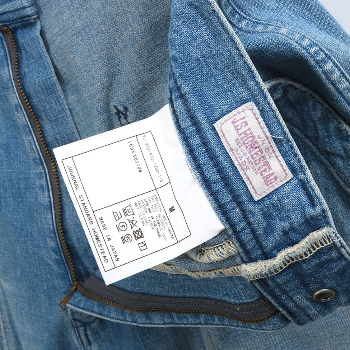 JOURNAL STANDARD HOMESTEAD 상품이미지5