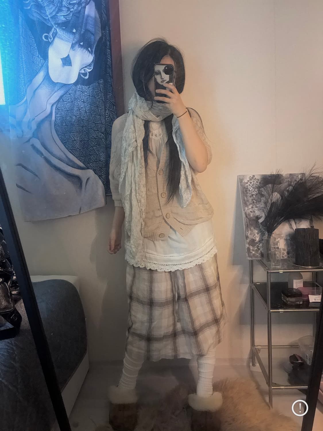 모리 코디 세트 상품이미지1