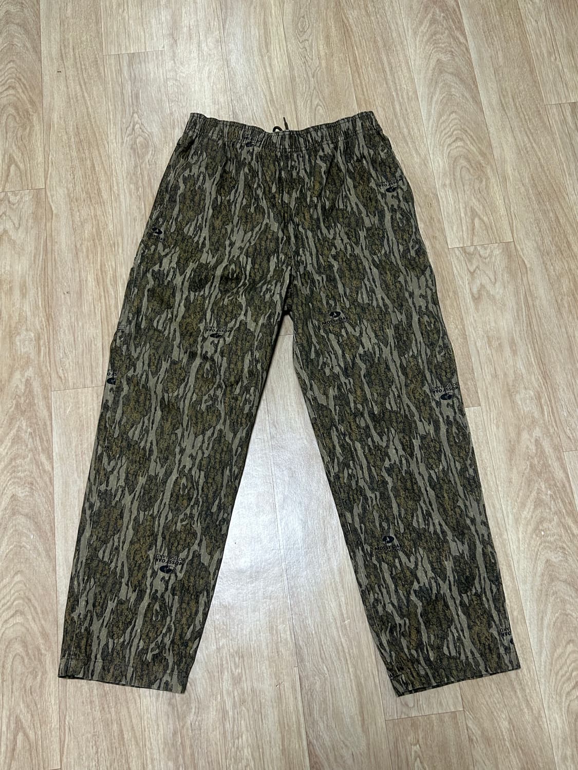 디스이즈네버댓 팬츠 상품이미지1