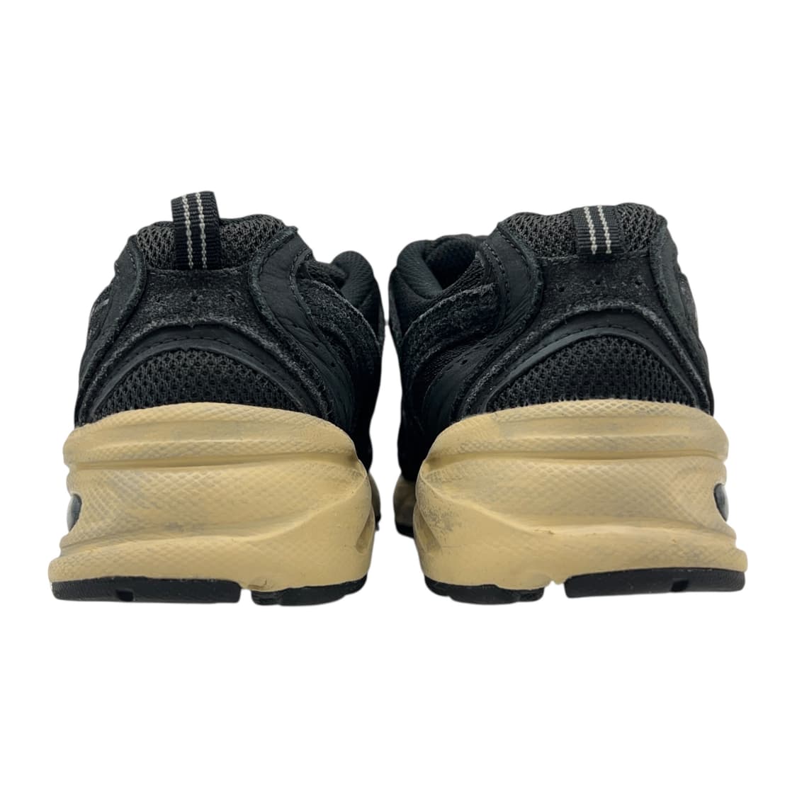 240 뉴발란스 530 빈티지 블랙 검 상품이미지6