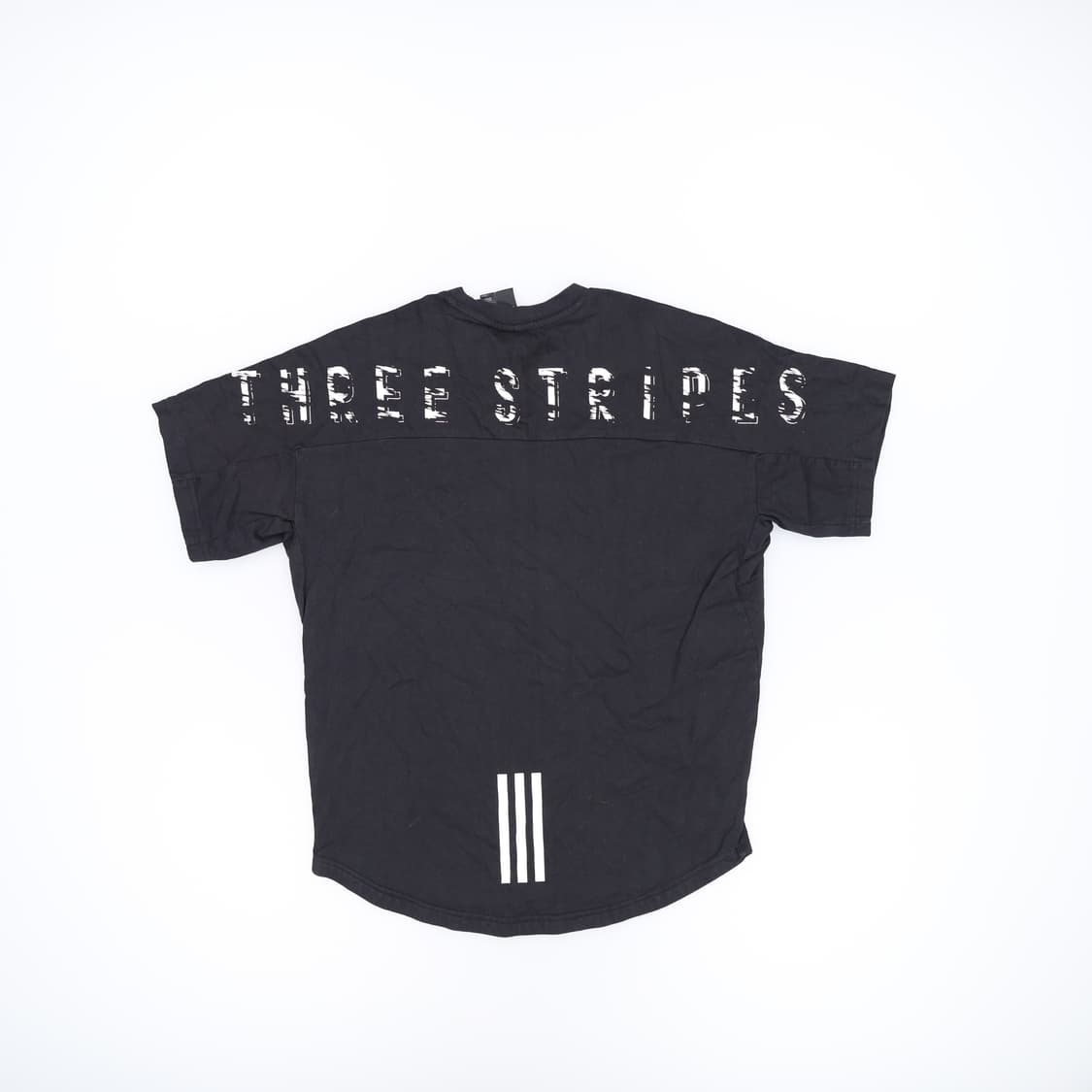 S 아디다스 Adidas 반팔 티 0601H2 상품이미지2