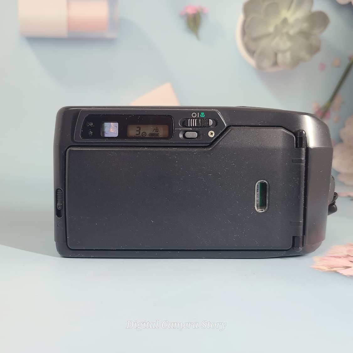 펜탁스 ZOOM 60 필름 카메라 (빈티지 카메라) 상품이미지4