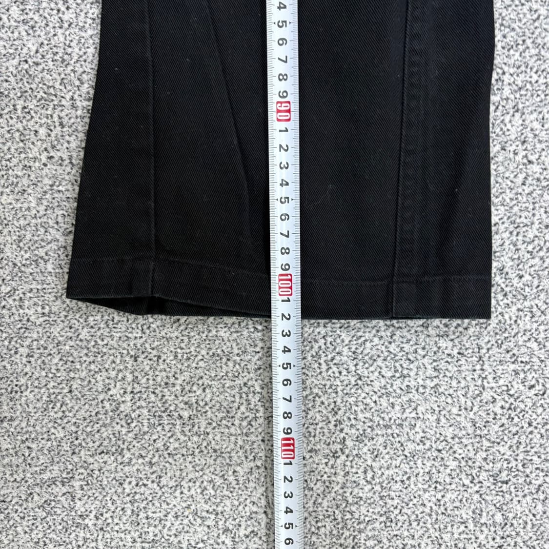 M 어반디타입 와이드 워크 카고 팬츠 0616J1 상품이미지8