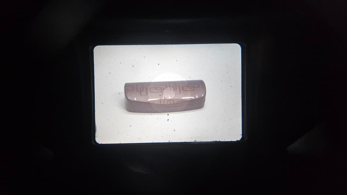 작례O 풀파츠 화보 명기 미놀타 SR-1S + 명품 로코르 1.7 렌즈  상품이미지10