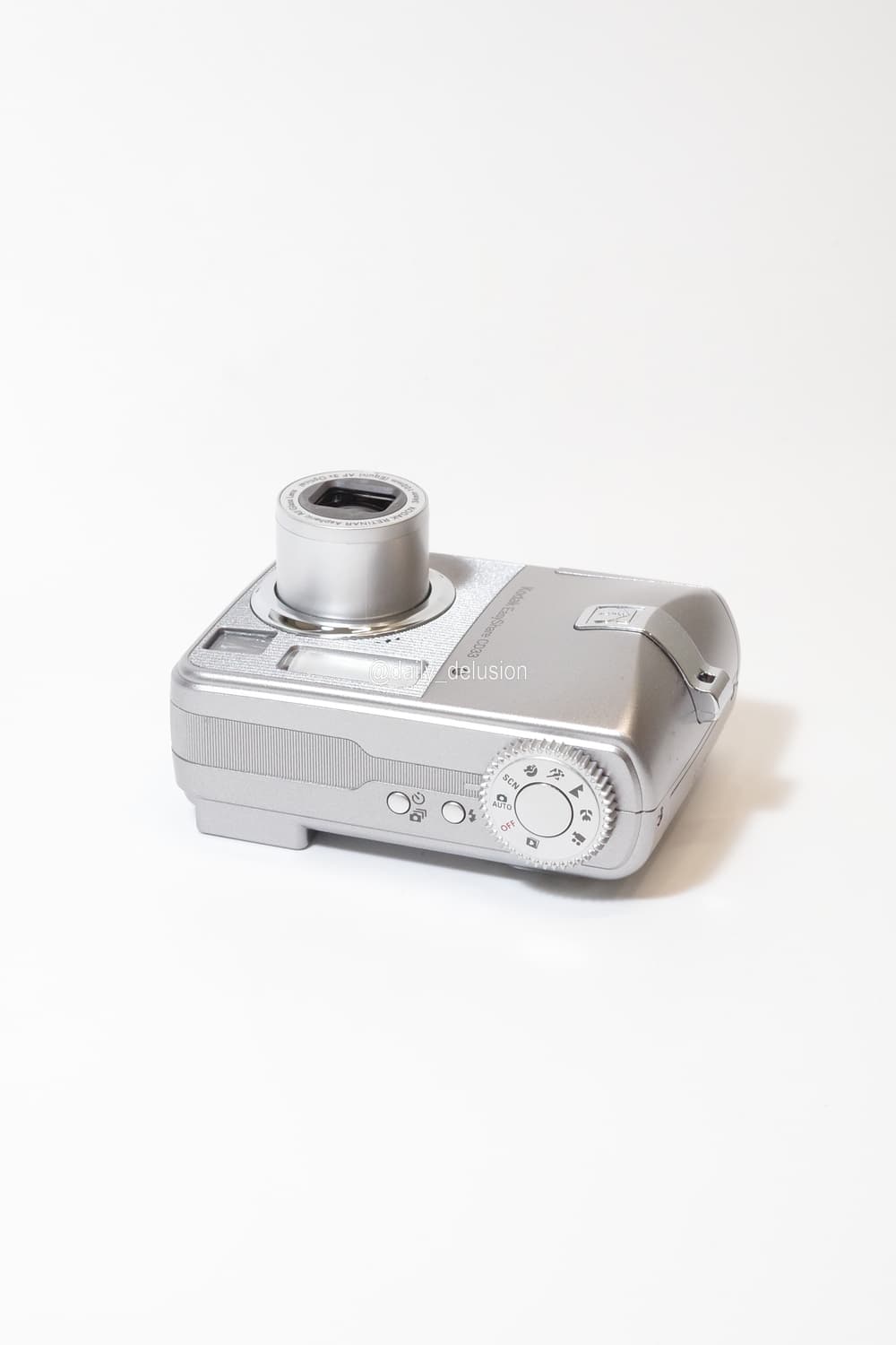 코닥 이지쉐어 CD33 상품이미지5