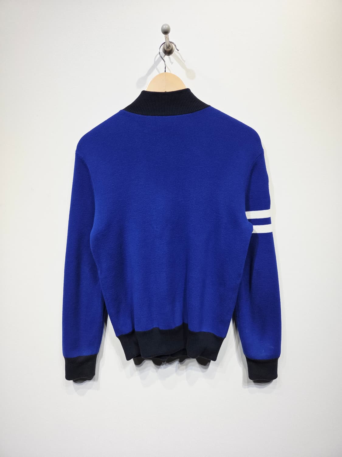 폴로 랄프로렌 리버시블 니트 집업 가디건 상품이미지3