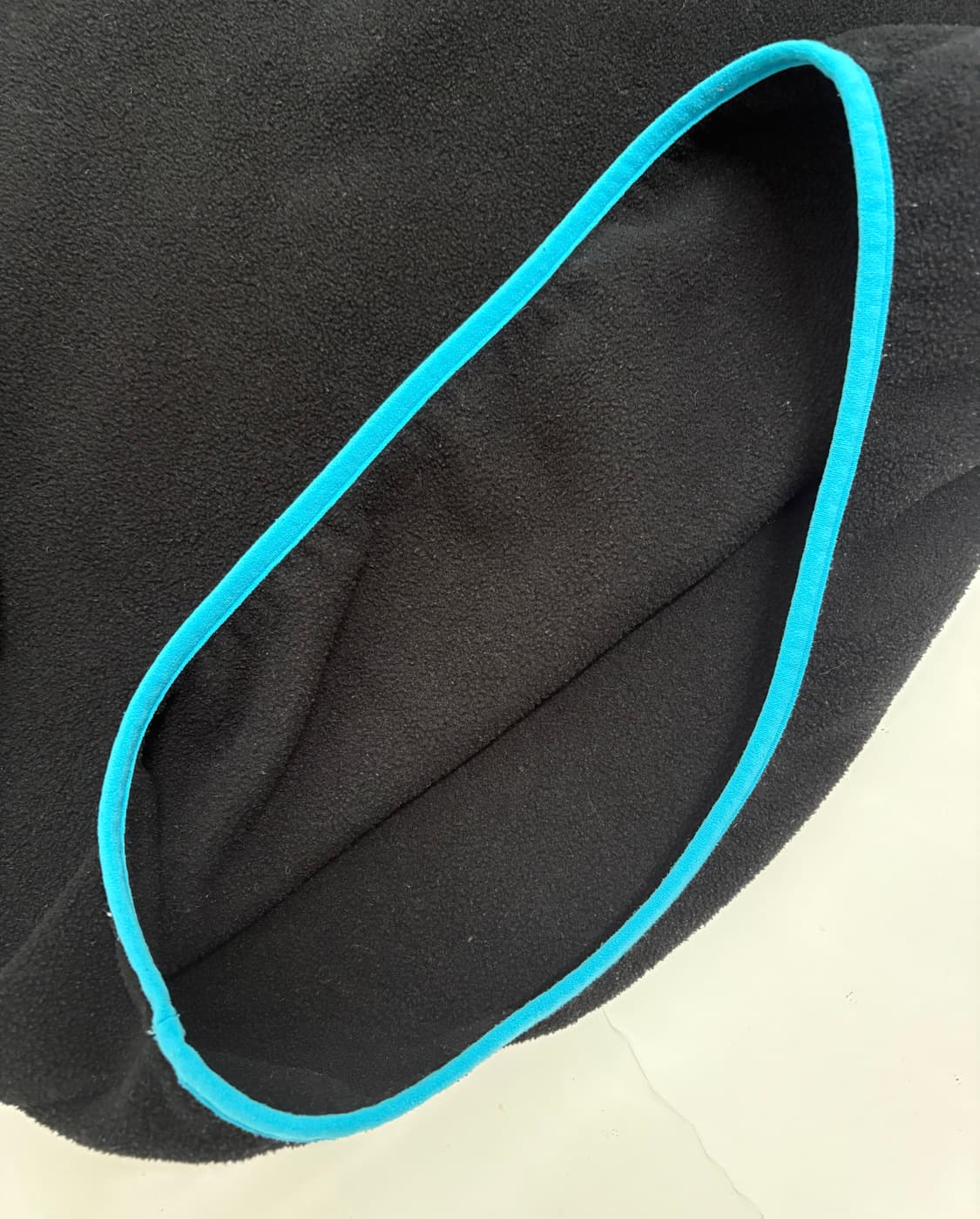 빈티지 파타고니아 신칠라스냅티 블랙 우먼스M 상품이미지4