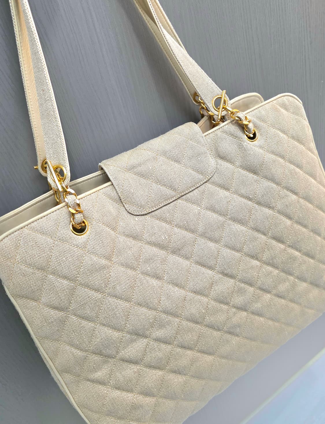 샤넬 맥시 트래블백XXXL 상품이미지8