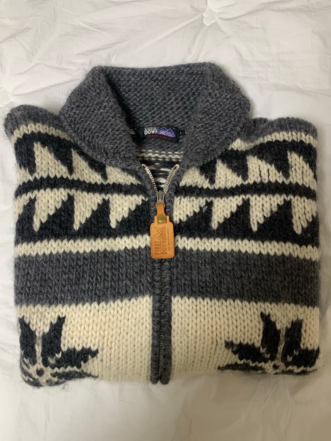 퍼스트다운 코위찬 상품이미지2