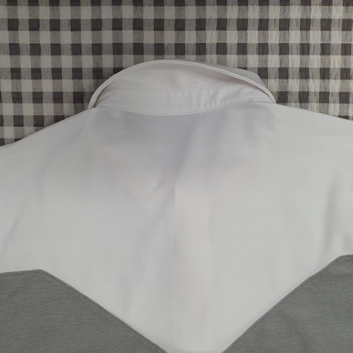 데상트 반팔 카라티 남자95 상품이미지5