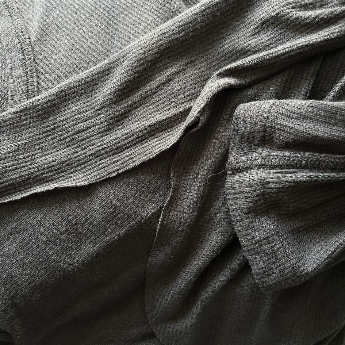 리브드 롱슬리브 상품이미지6