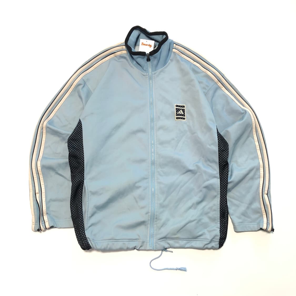 1990s 아디다스 져지 상품이미지1