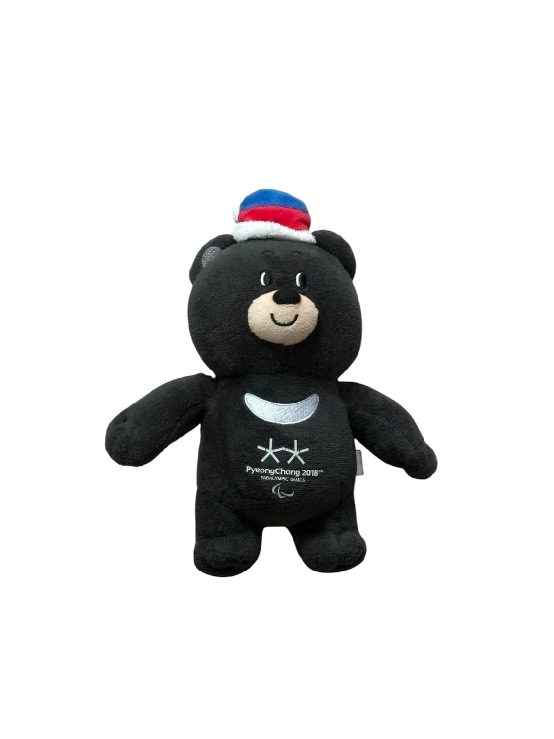 2018 평창올림픽 마스코트 인형  상품이미지1