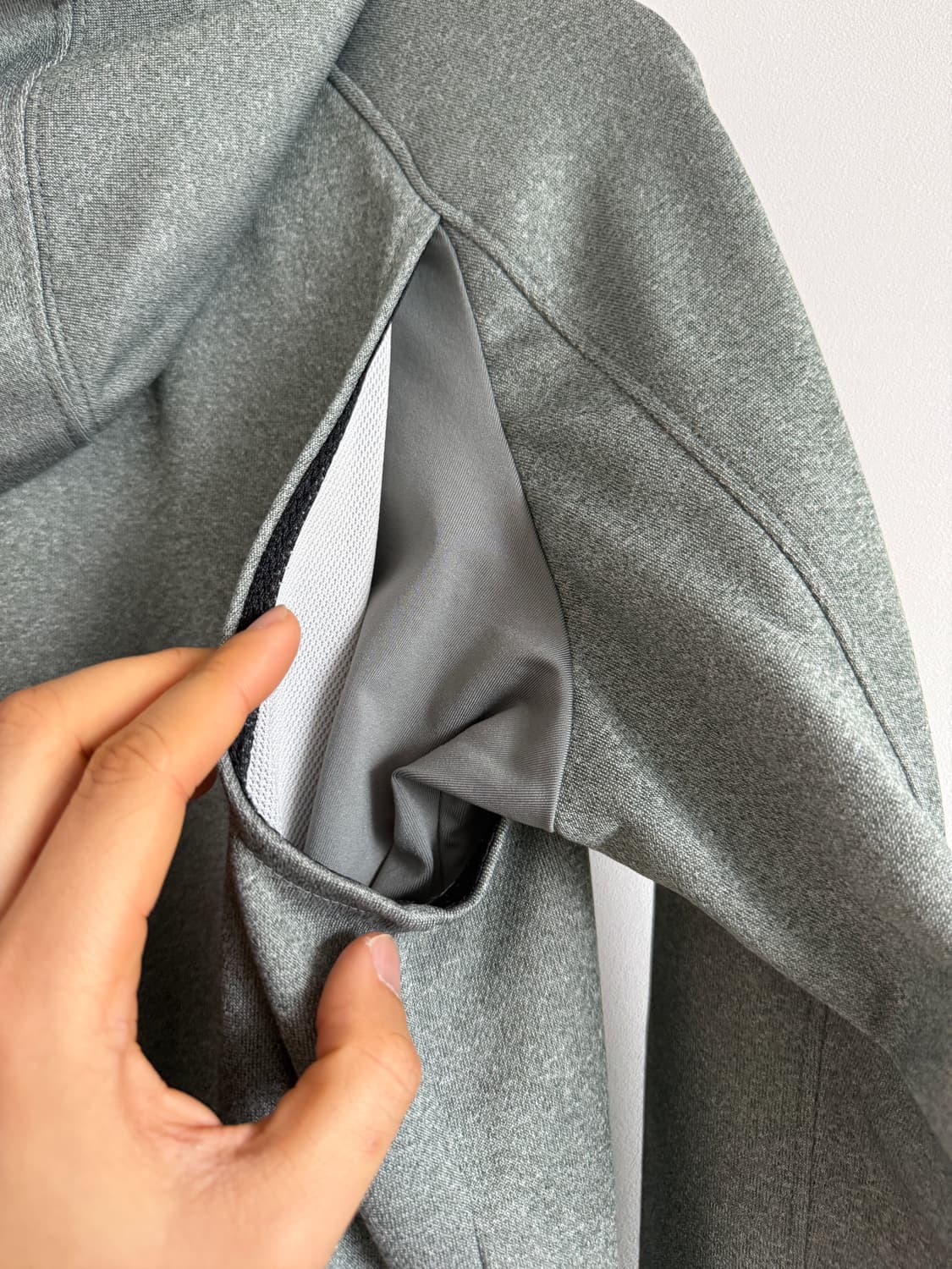 나이키(NIKE) 후드 집업 상품이미지7